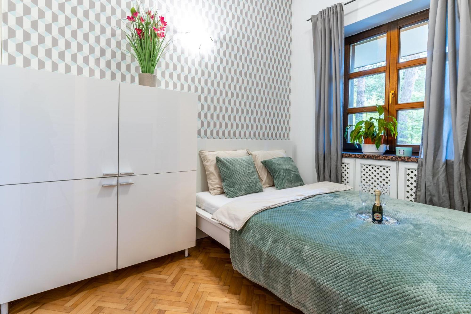 Golden Villa Konstancin-Jeziorna - Refreshed In 2025 外观 照片